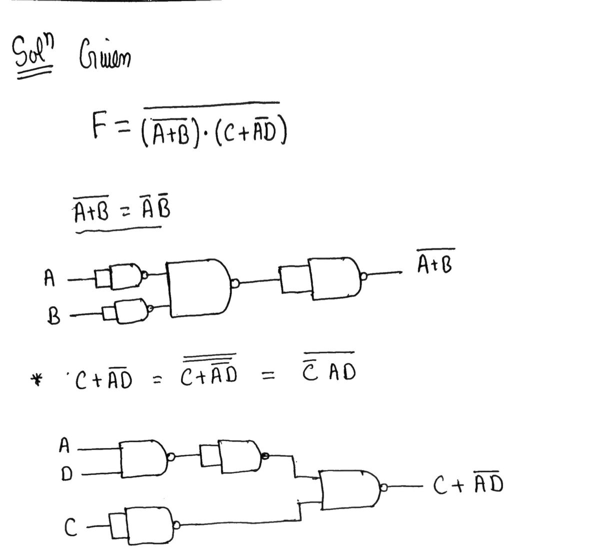 Electrical Engineering homework question answer, step 1, image 1